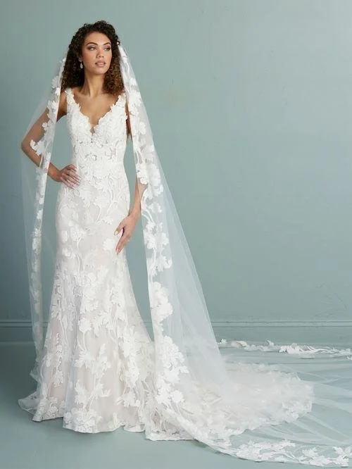 C Wu 19341 dress gallery photo