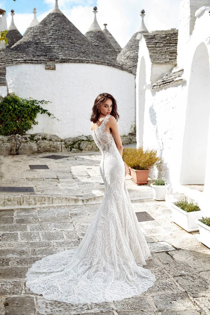 [Eddy K] Annette dress gallery photo