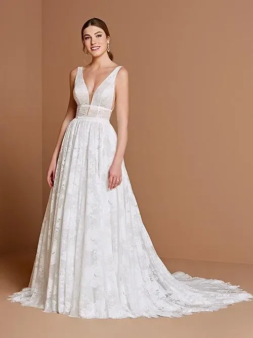 [Christina Wu] 19237 dress gallery photo