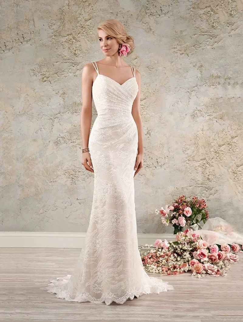 [Alfred Angelo] 8559 dress gallery photo