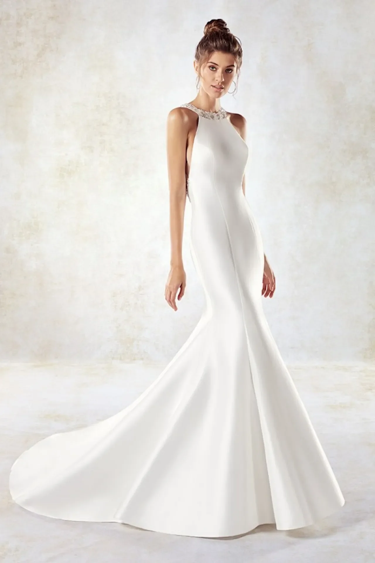 [Eddy K] Sek 1189 dress gallery photo