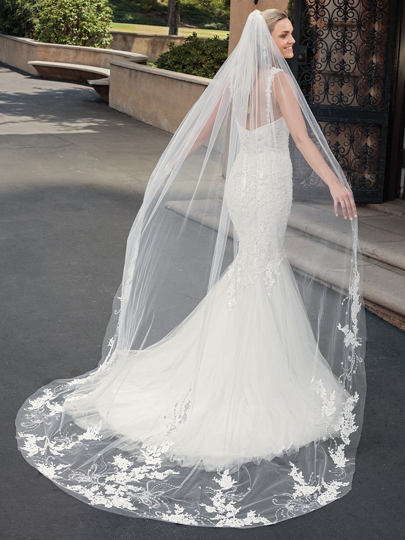 [Casablanca] Paige 2320 dress gallery photo