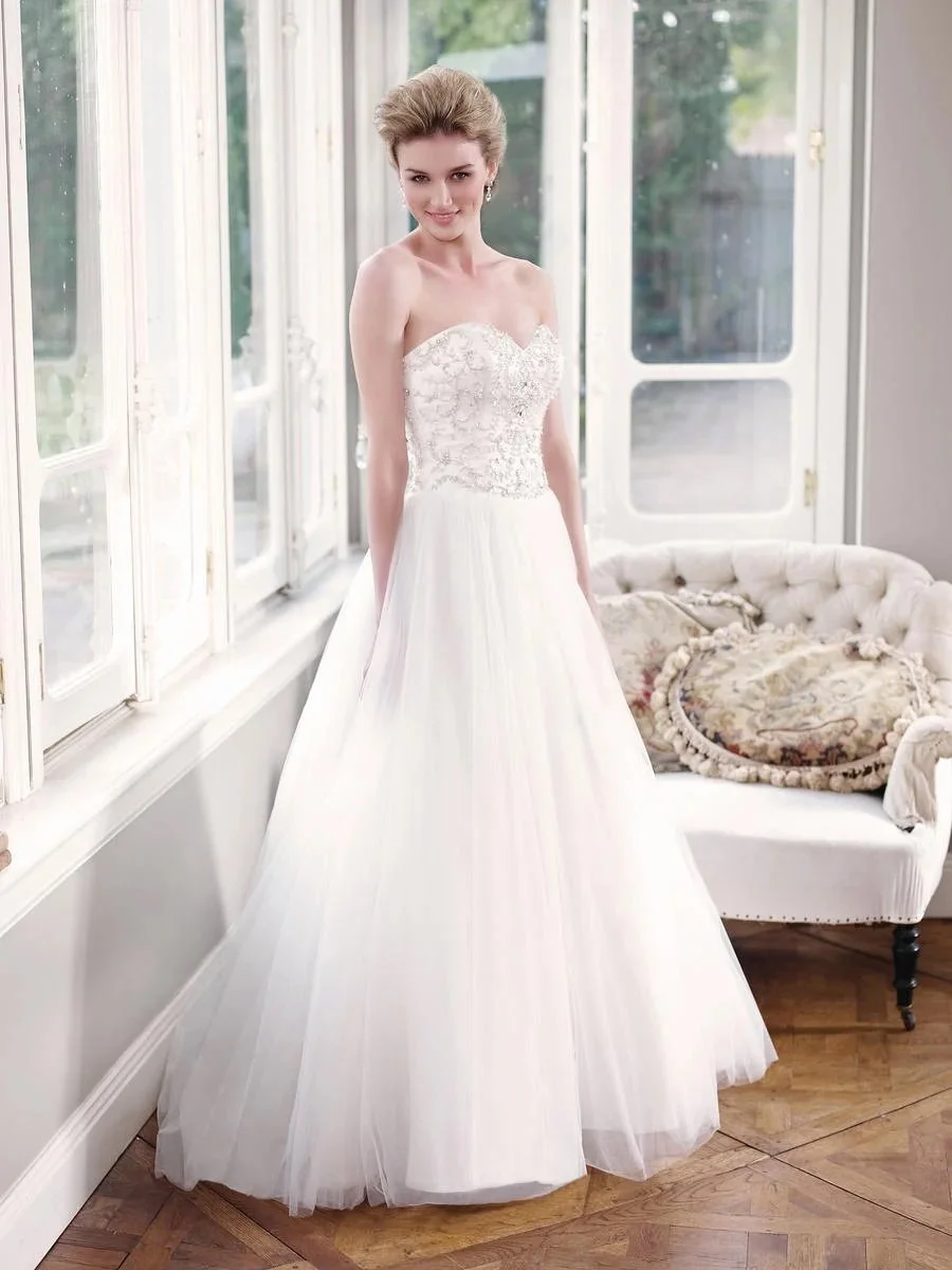 [Mia Solani] M1312L dress gallery photo