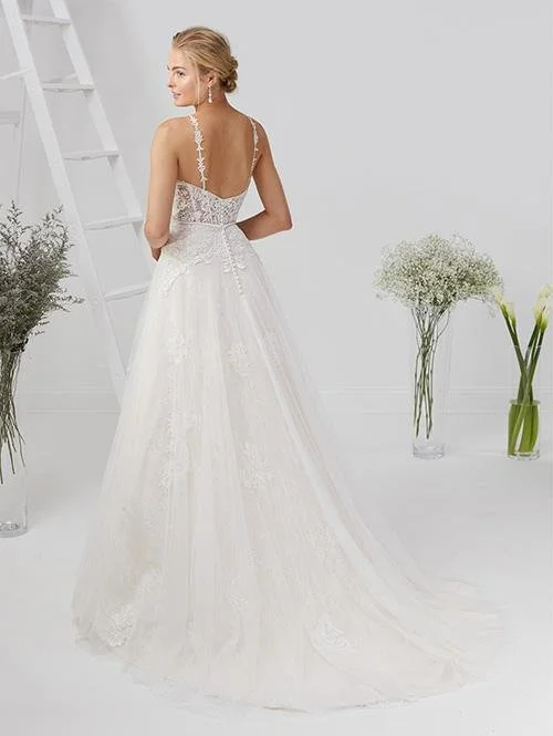 [Christina Wu] 19207 dress gallery photo