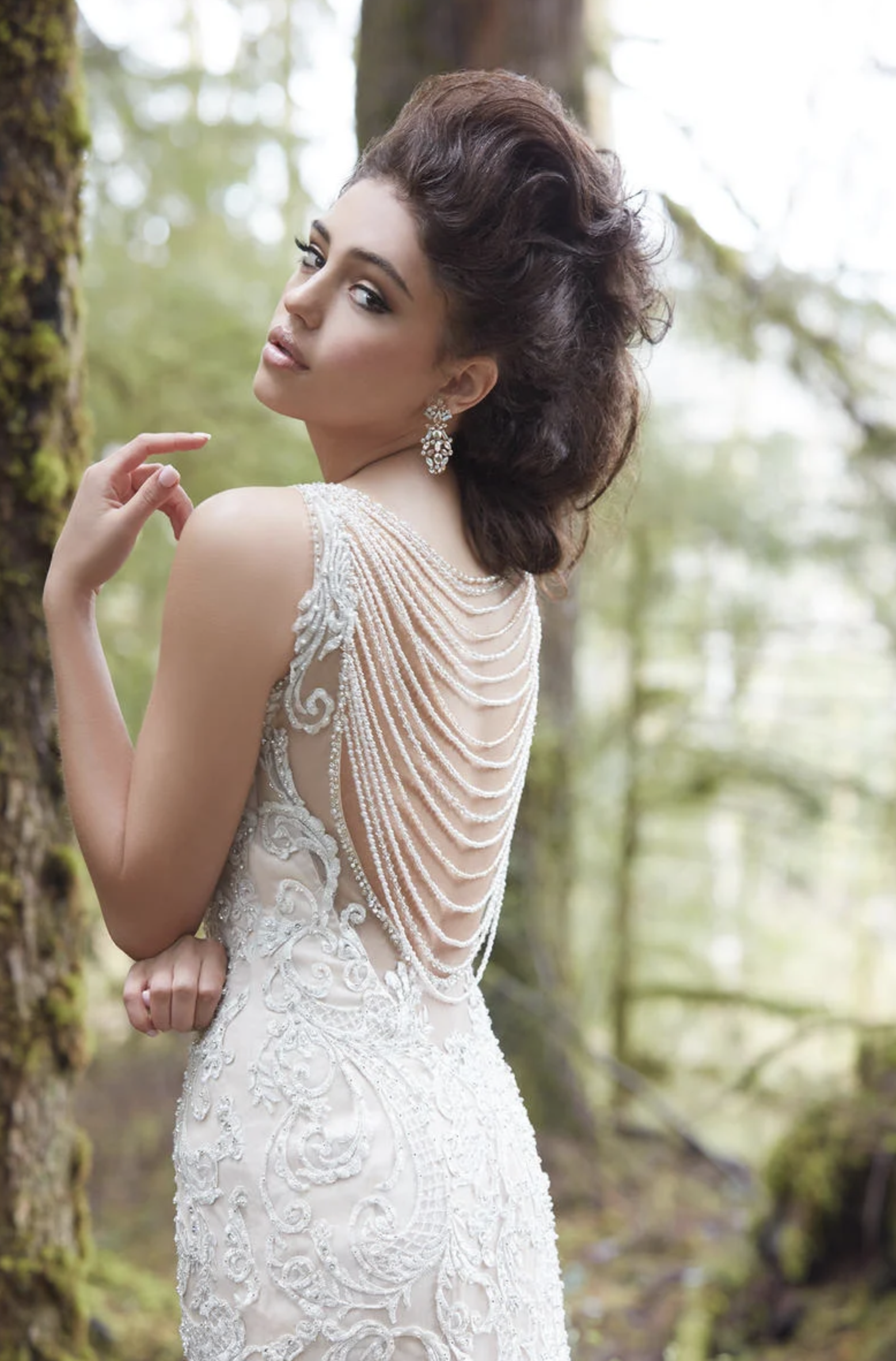 [Allure] C388 dress gallery photo