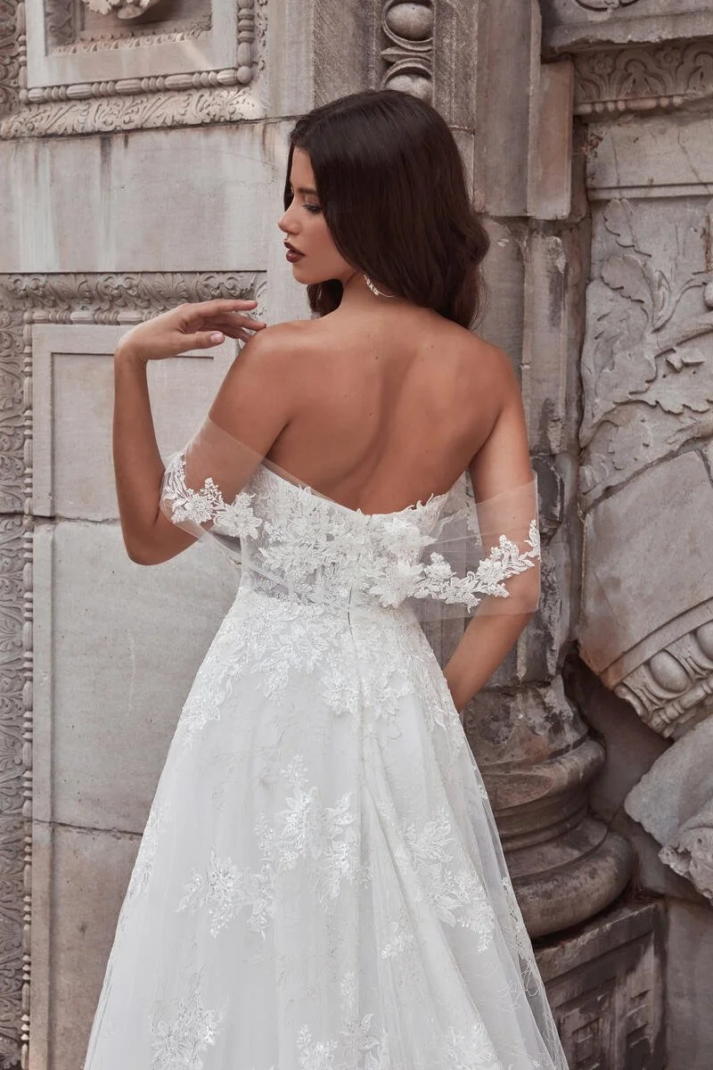 [Calla Blanche] 121102 dress gallery photo