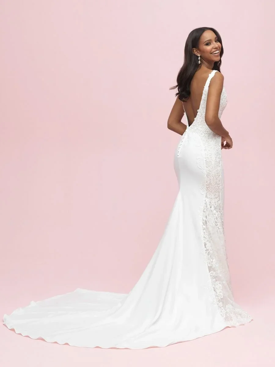 [Allure] 3210 dress gallery photo