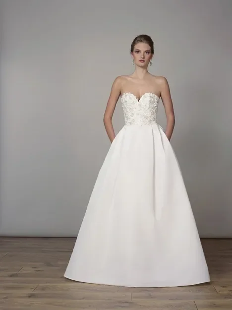 [Liancarlo] 7824 dress gallery photo