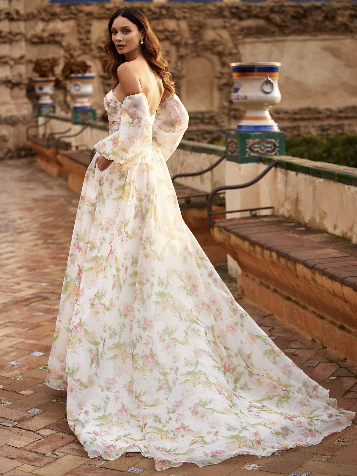 [Moonlight] J6893 dress gallery photo