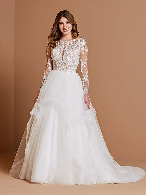 C Wu 18266 dress gallery photo