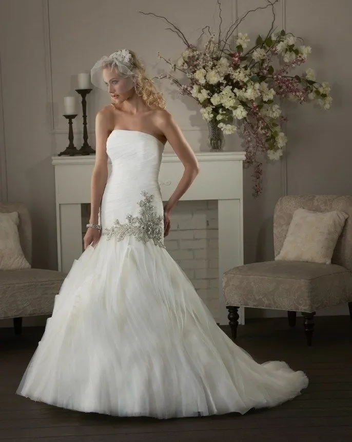 [Bonny] 419 dress gallery photo