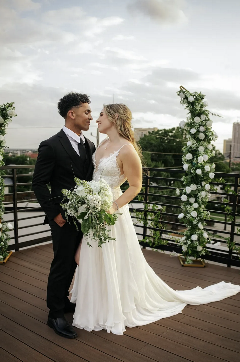 bridal image