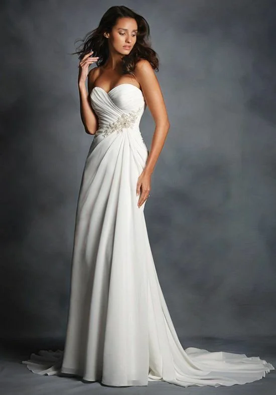 [Alfred Angelo] 2514 dress gallery photo