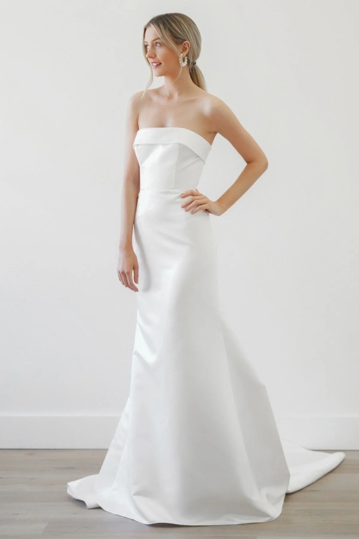 Wtoo 11253p dress gallery photo