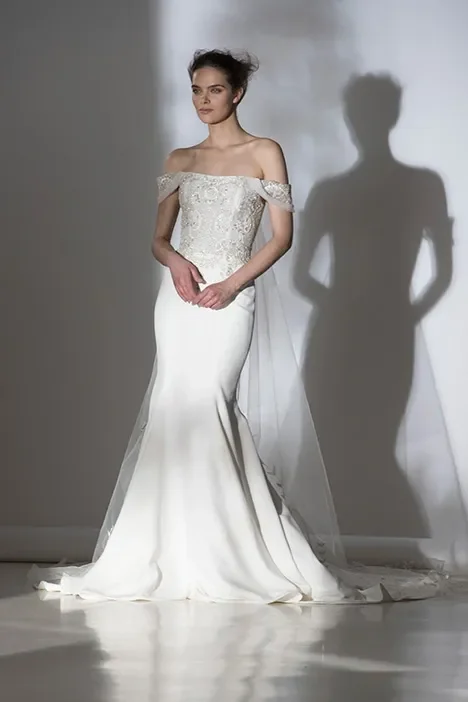 [Rivini] Fierce dress gallery photo