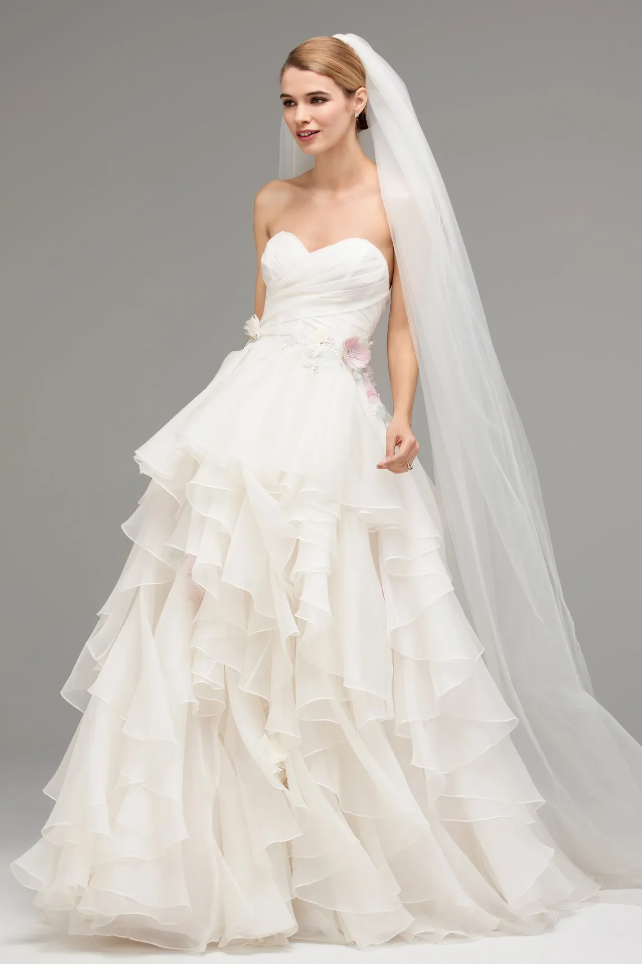 [Watters] 3003B dress gallery photo