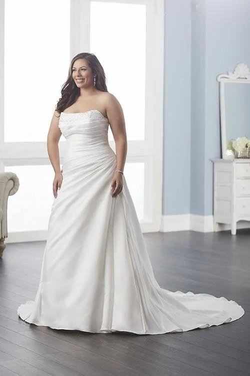 C Wu 20285 dress gallery photo