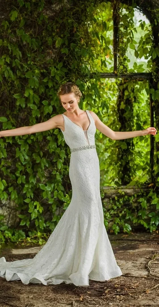 [Roz La Kelin] 6003 dress gallery photo