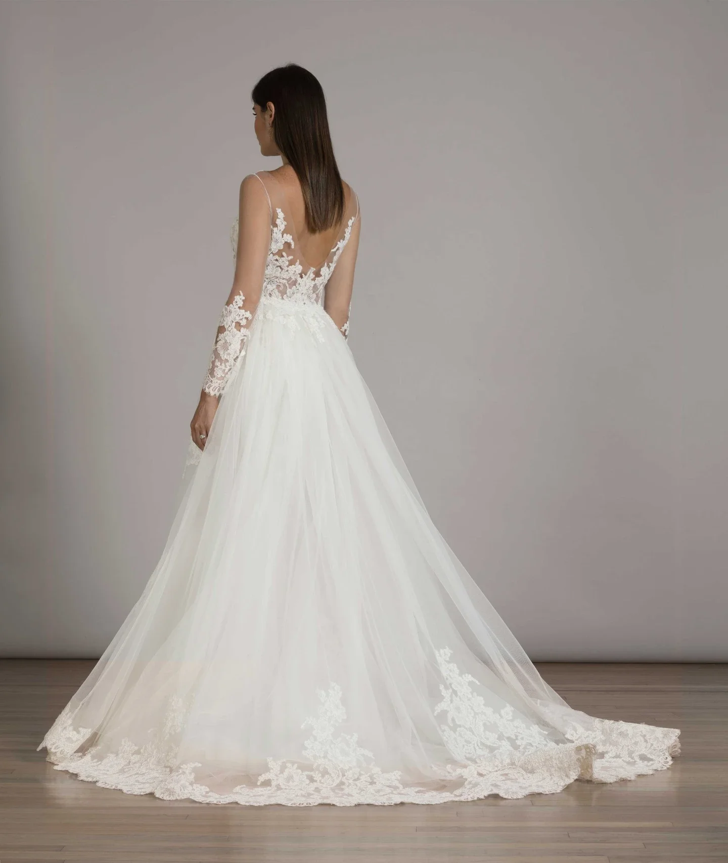 [Liancarlo] 6833 dress gallery photo