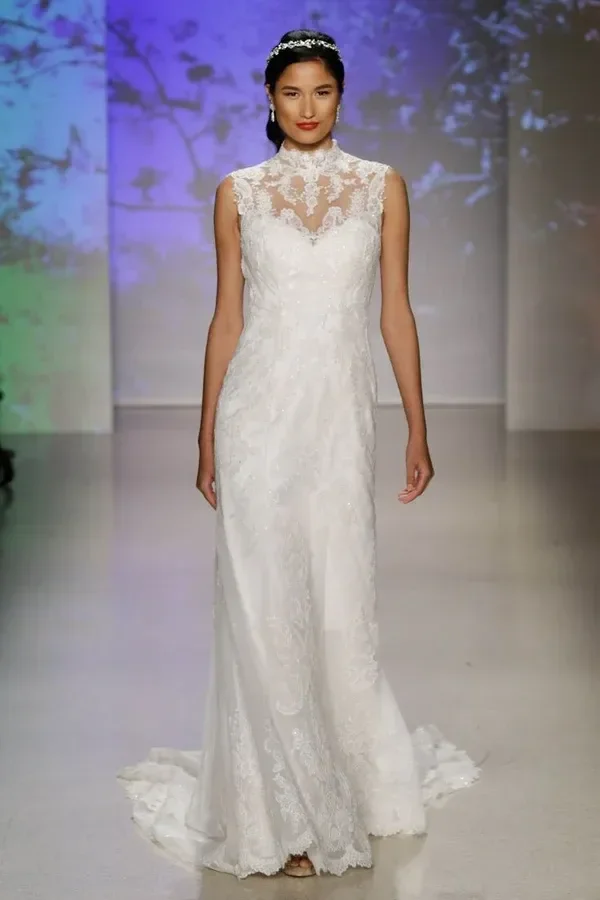 [Alfred Angelo] 271 dress gallery photo