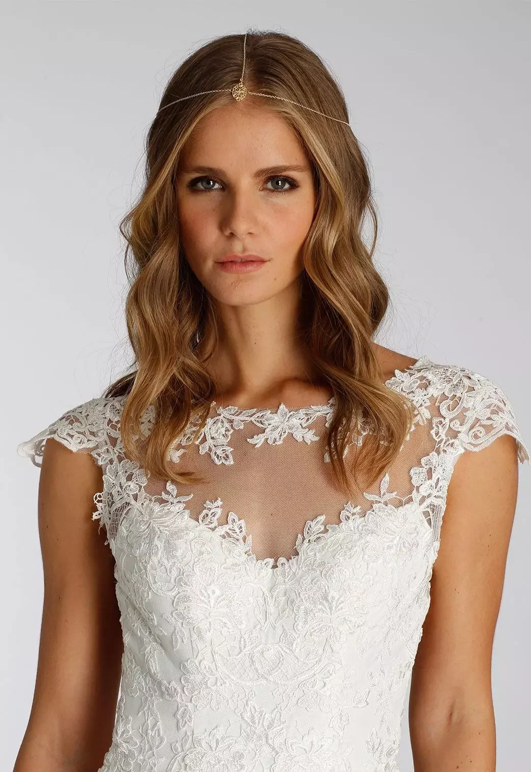 [Ti Adora] 7658 dress gallery photo