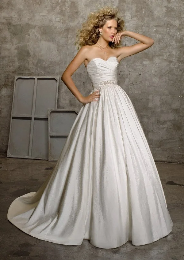 Mori Lee 4524 dress gallery photo