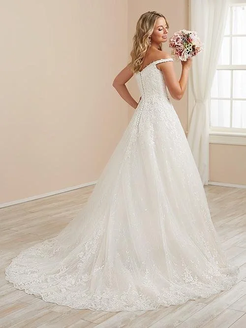 [Christina Wu] 19250 dress gallery photo