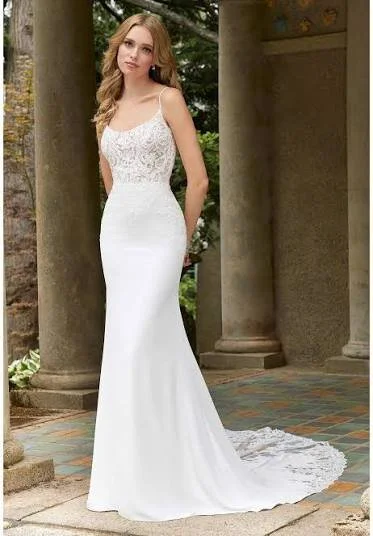 Mori Lee 5953 dress gallery photo