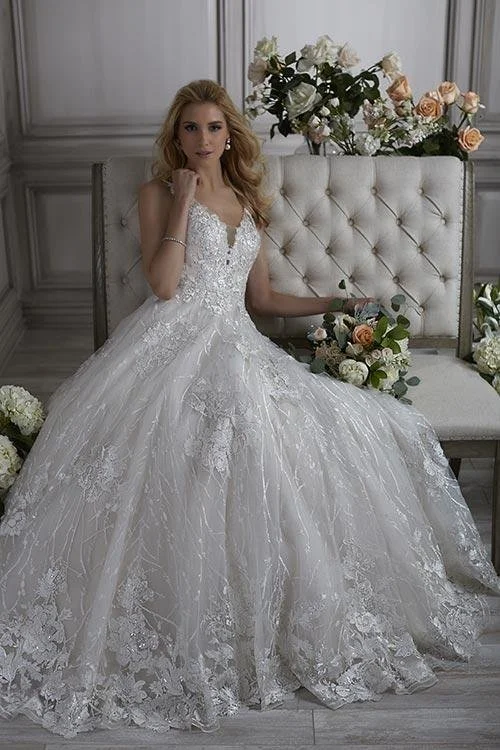 C Wu Louisa dress gallery photo
