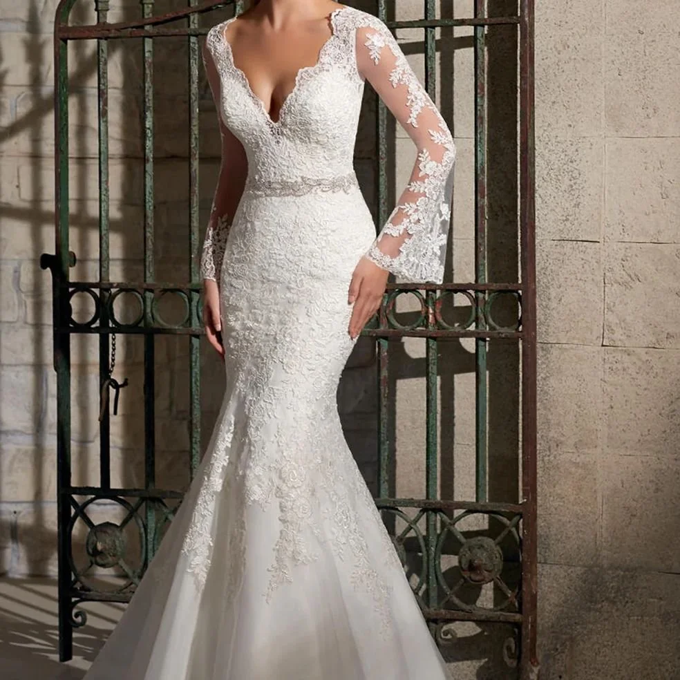 [Morilee] 2701 dress gallery photo