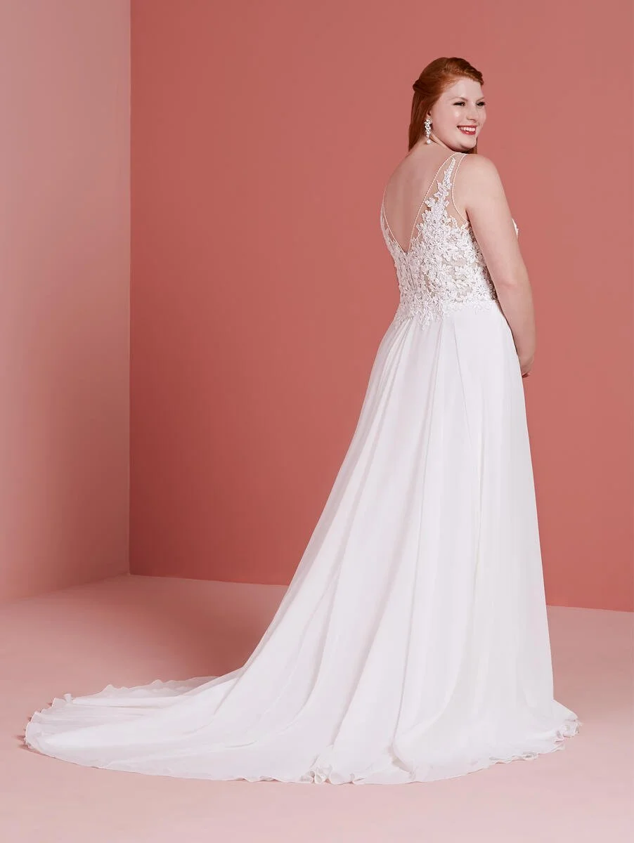 [Christina Wu] 29371 dress gallery photo