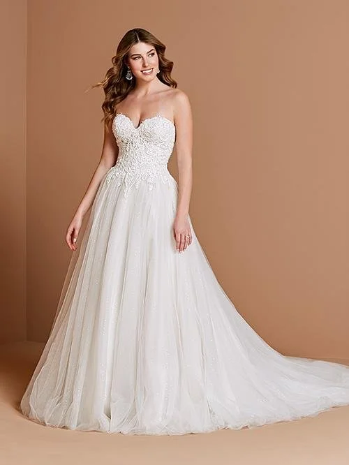 C Wu 18273 dress gallery photo