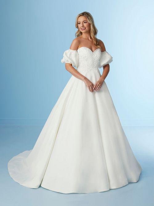 C Wu 19285 dress gallery photo