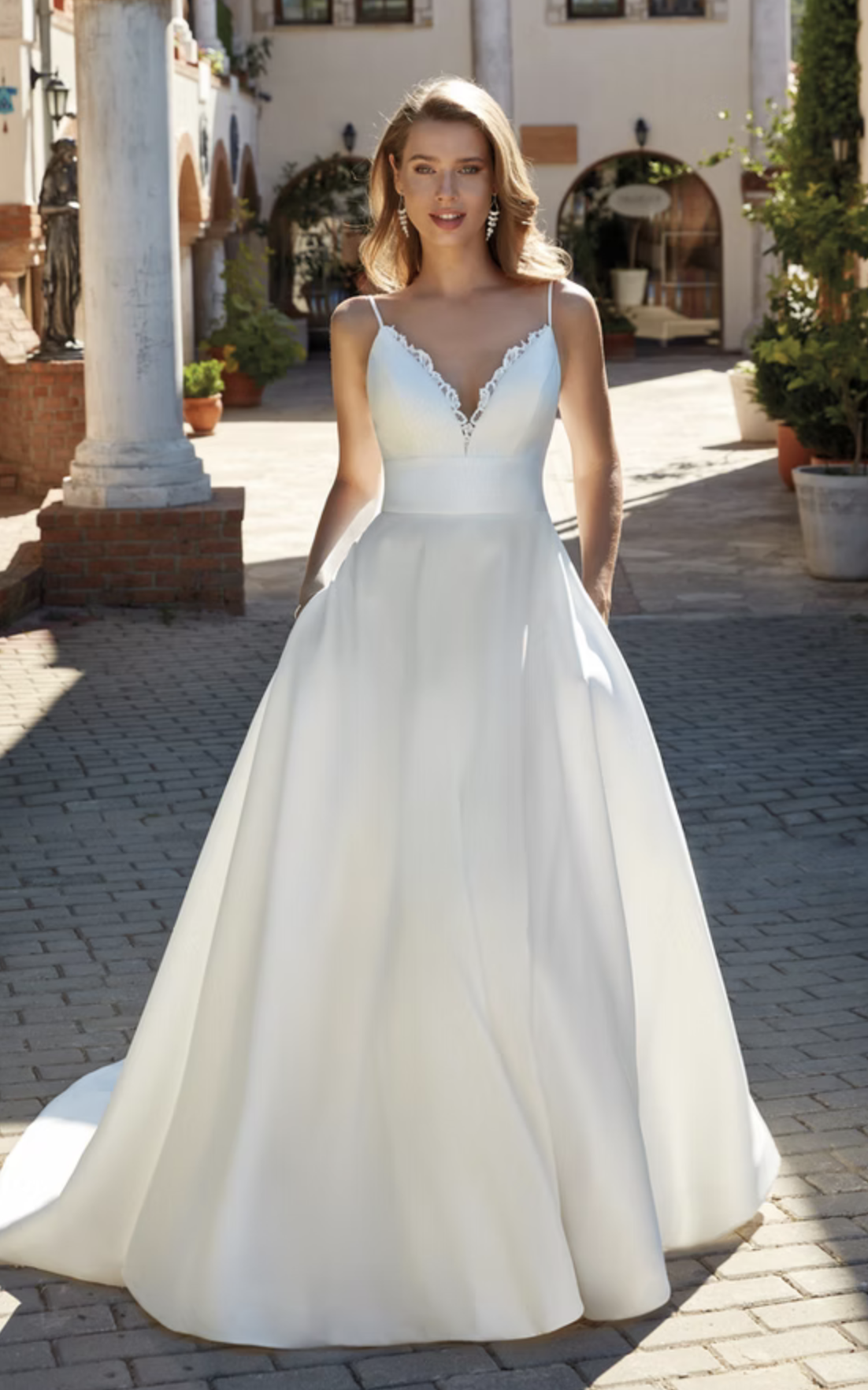 [Eddy K] Louise dress gallery photo