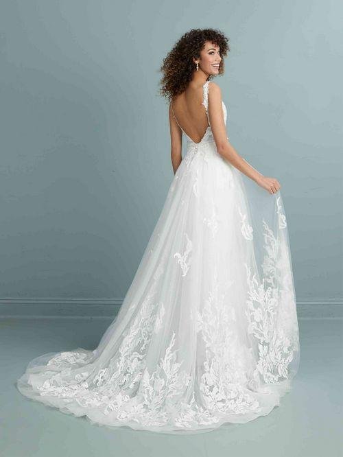 C Wu 19140 dress gallery photo