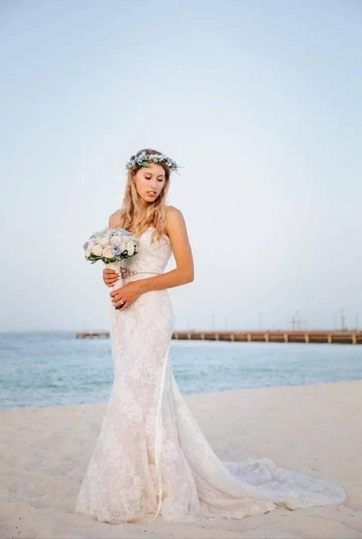 bridal image