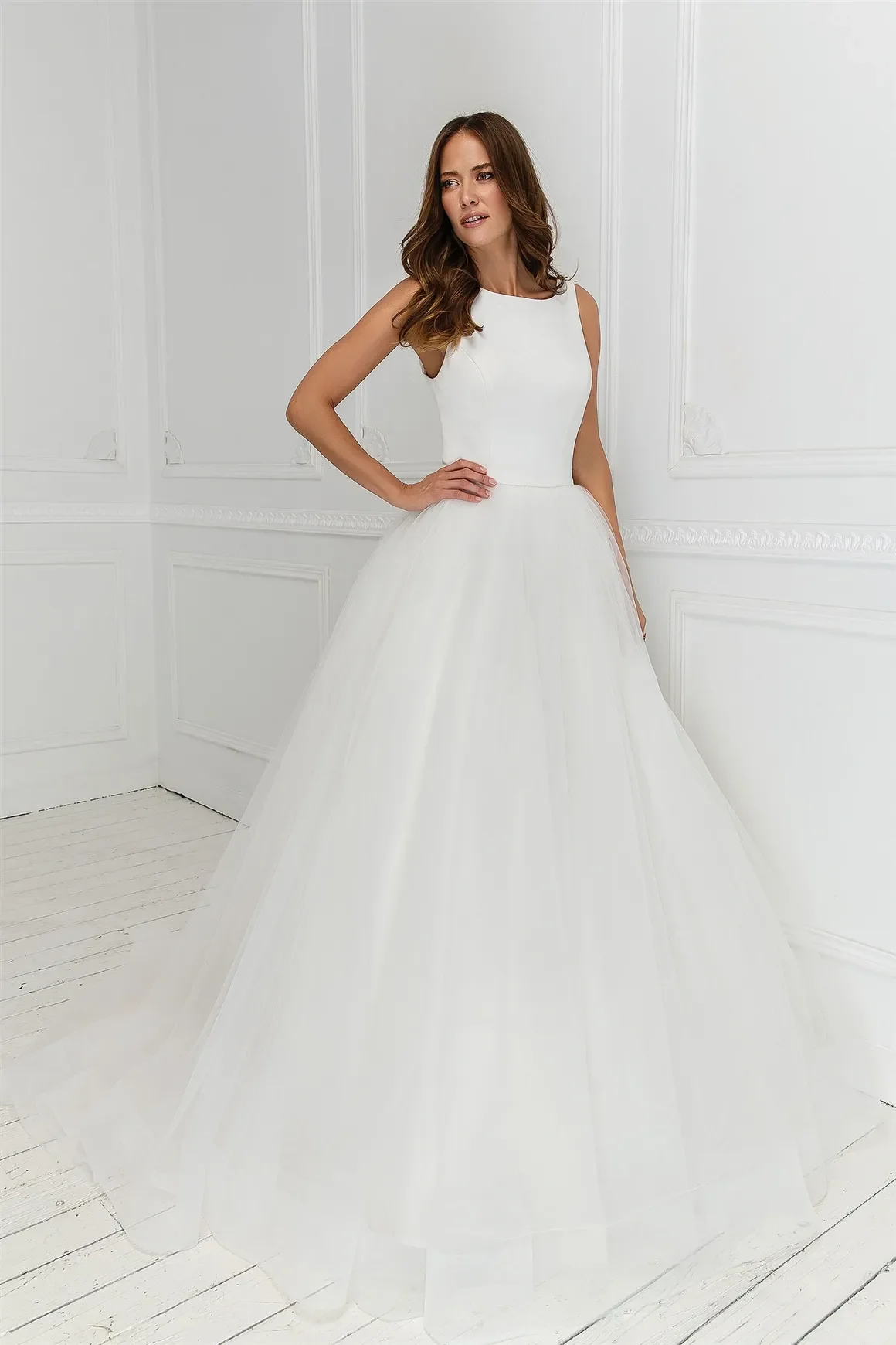 [Justin A] 55019 dress gallery photo