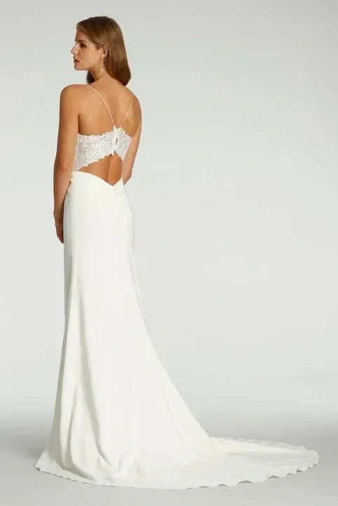 [Ti Adora] 7701 dress gallery photo