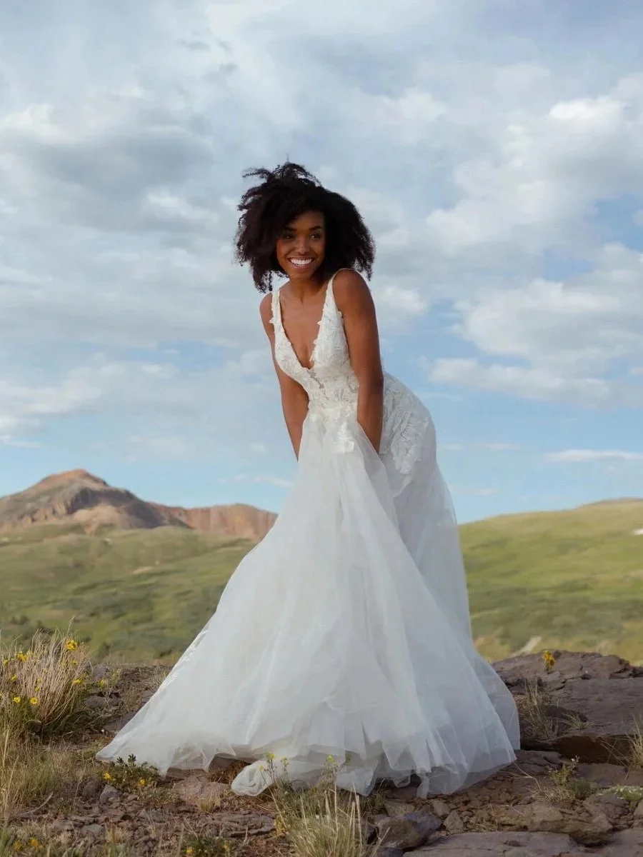 [Allure] F142 dress gallery photo