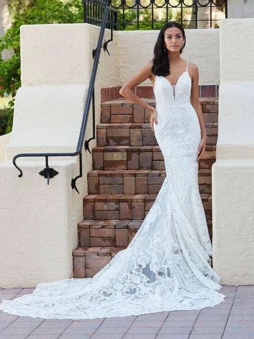 C Wu 15838 dress gallery photo