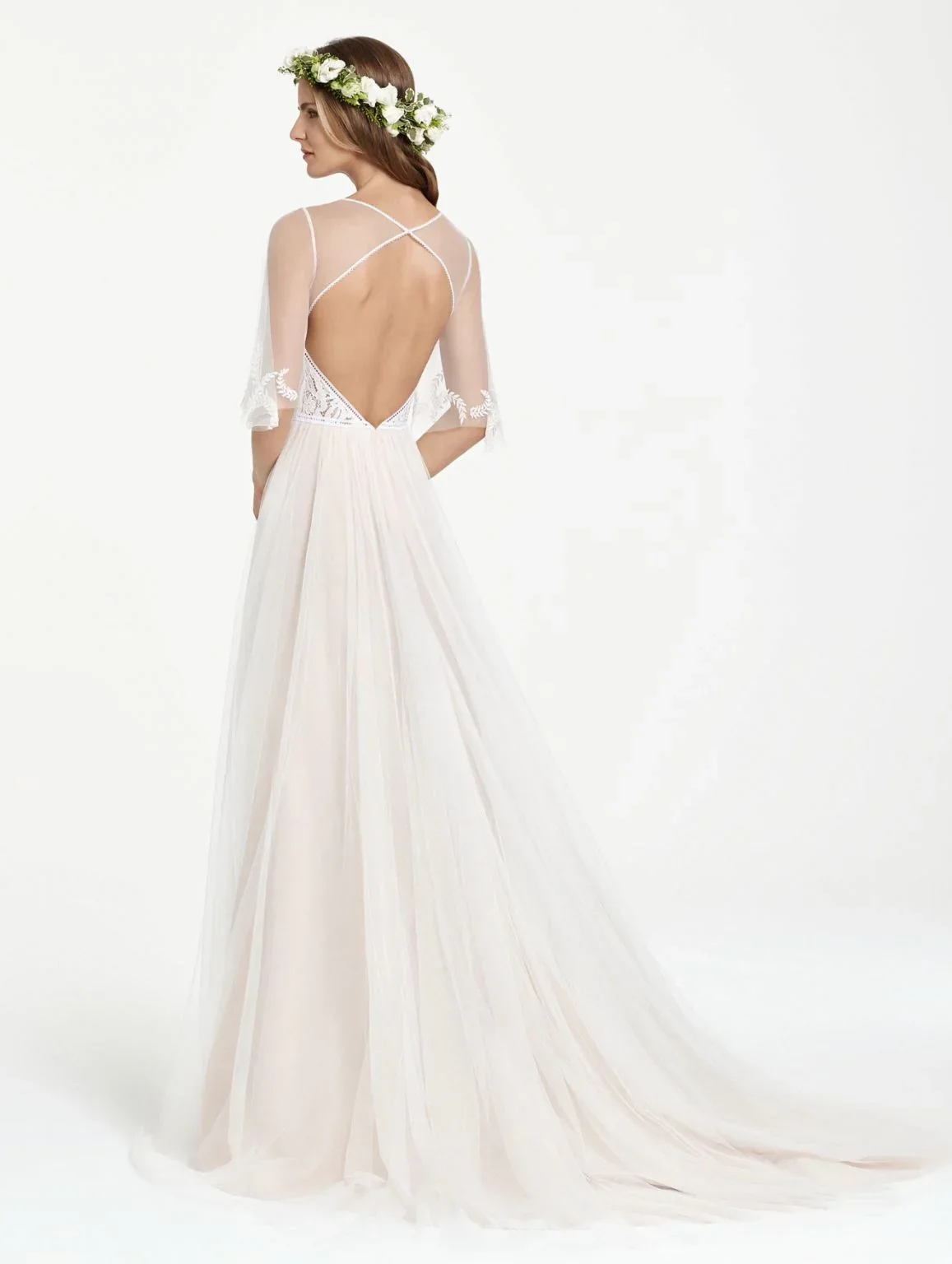 [Ti Adora] 7750 dress gallery photo