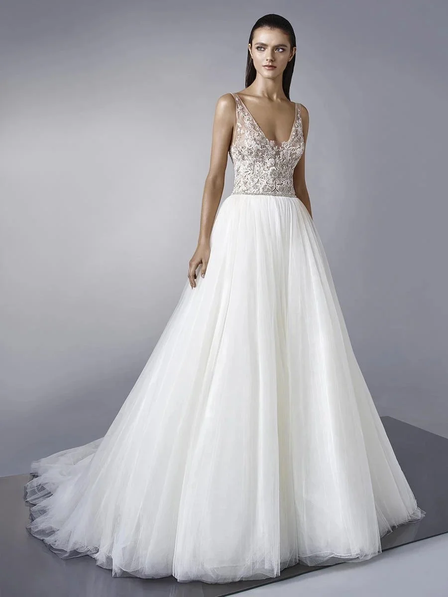 [Enzoani] Melissa dress gallery photo