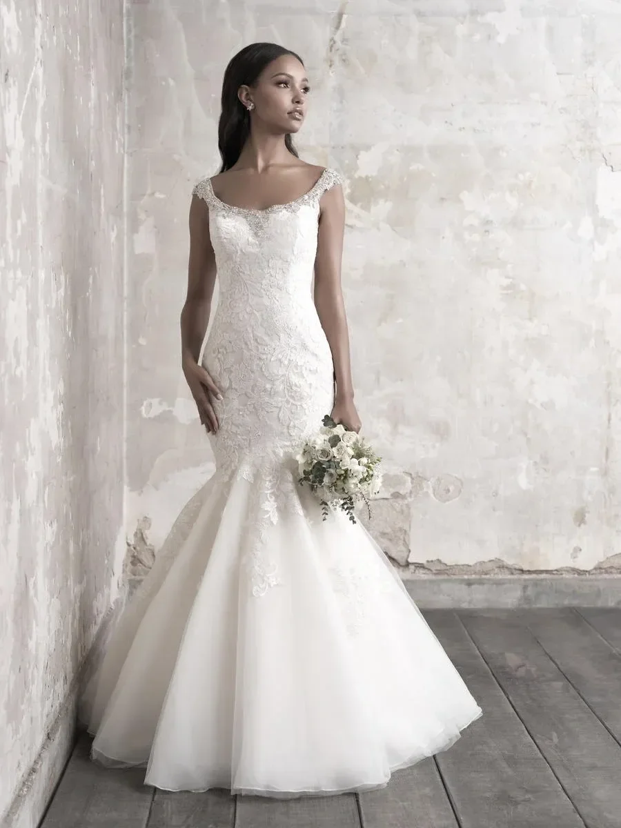 [Allure] MJ464 dress gallery photo