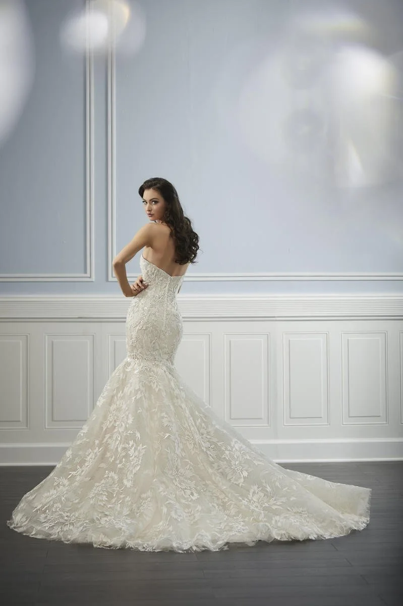 [Christina Wu] 15712 dress gallery photo