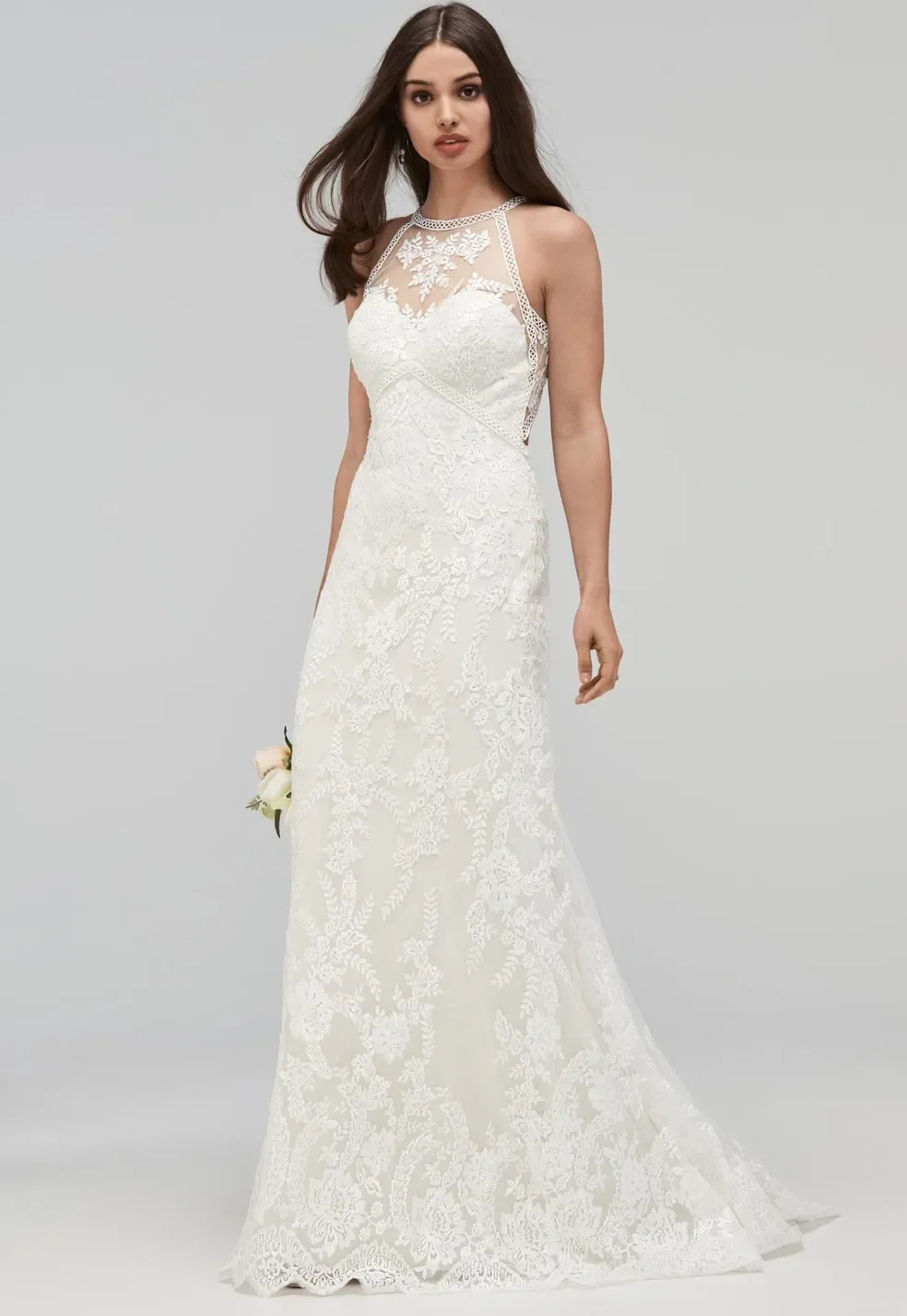 [Watters] 19104 dress gallery photo