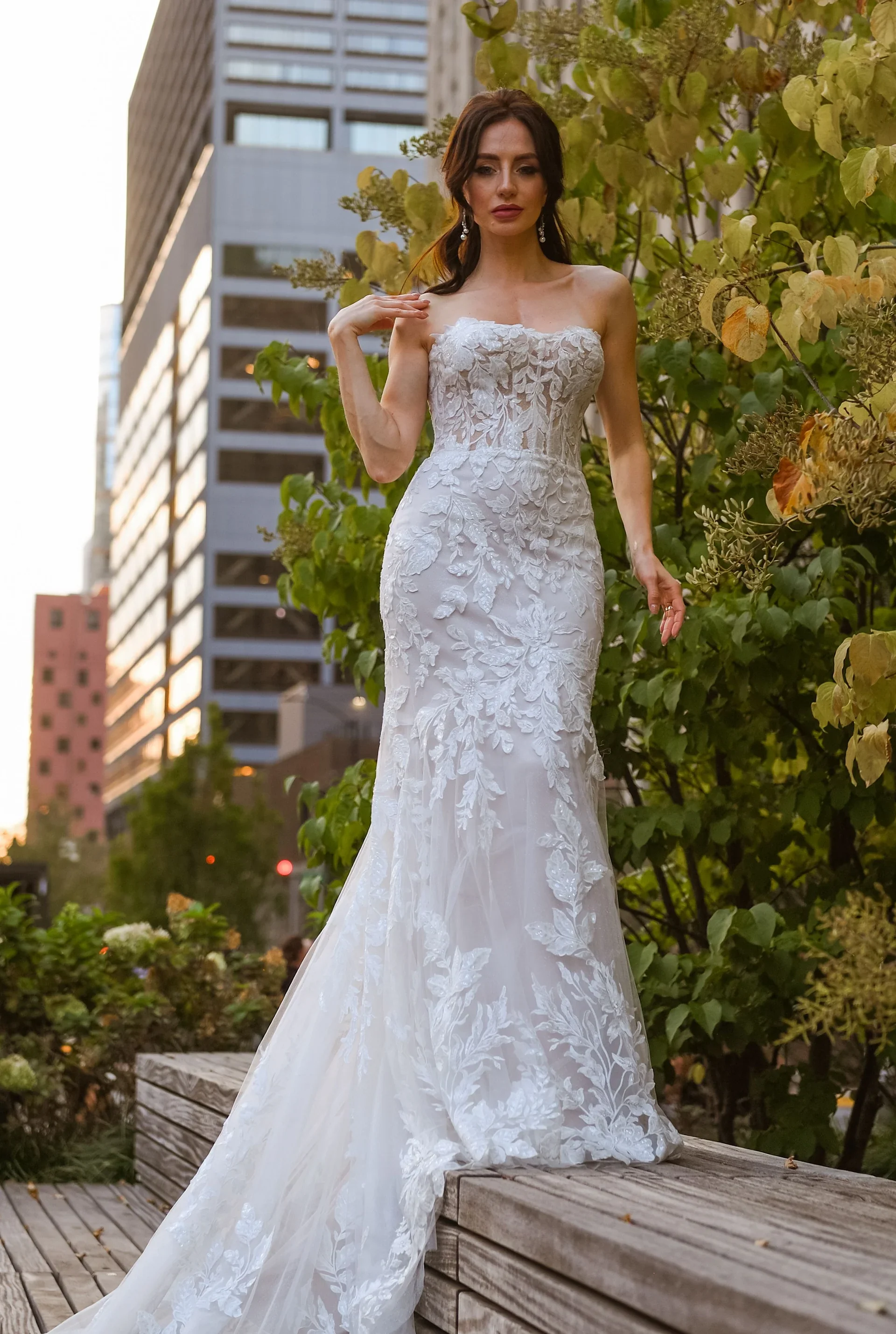 Grey Label Bridal 2507 dress gallery photo