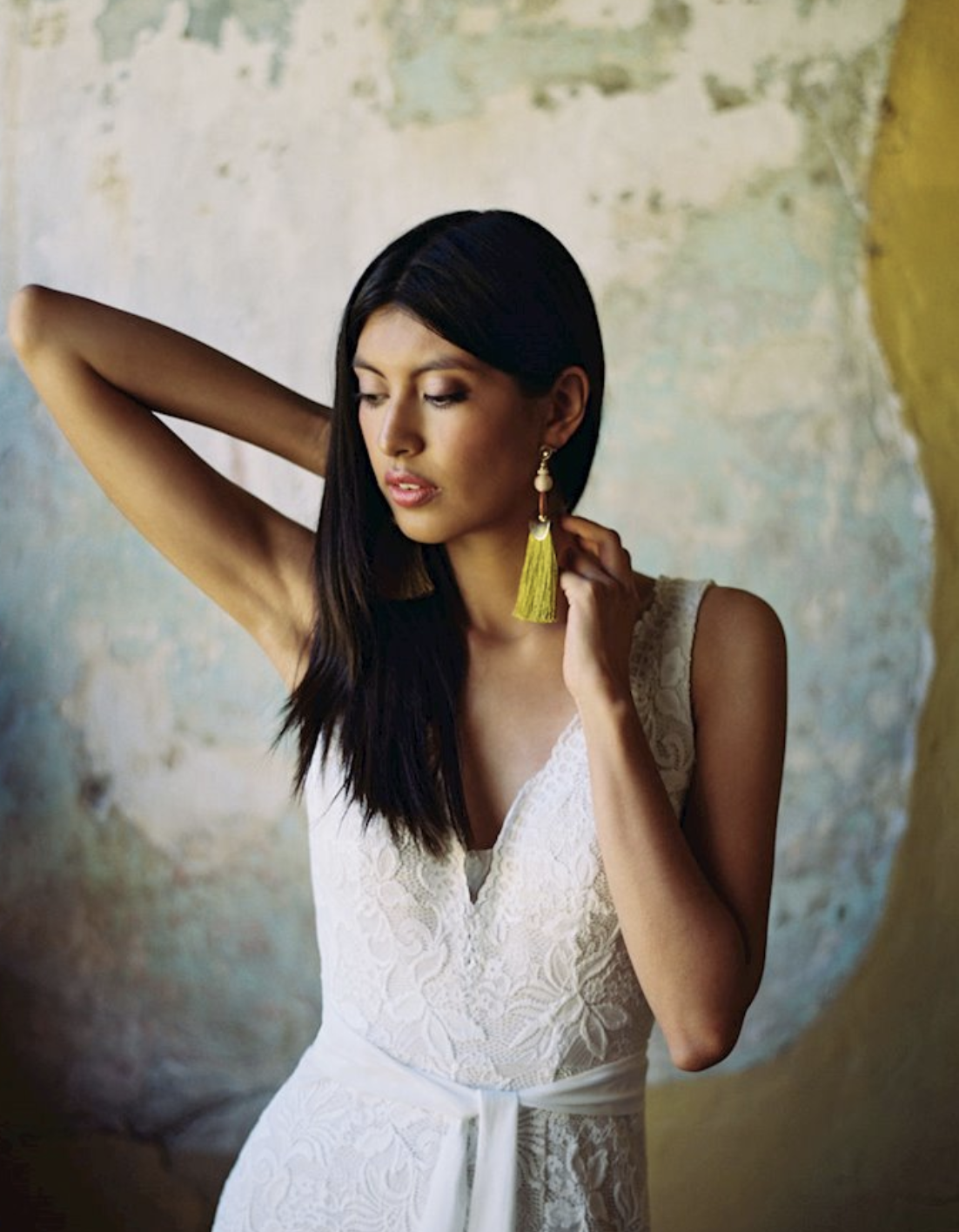 [Allure] Marley dress gallery photo