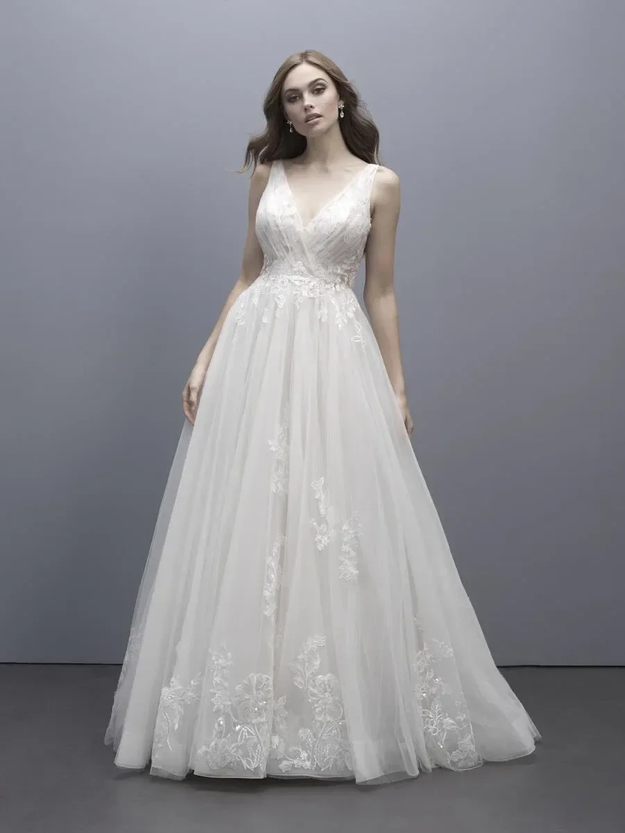 [Allure] MJ712 dress gallery photo