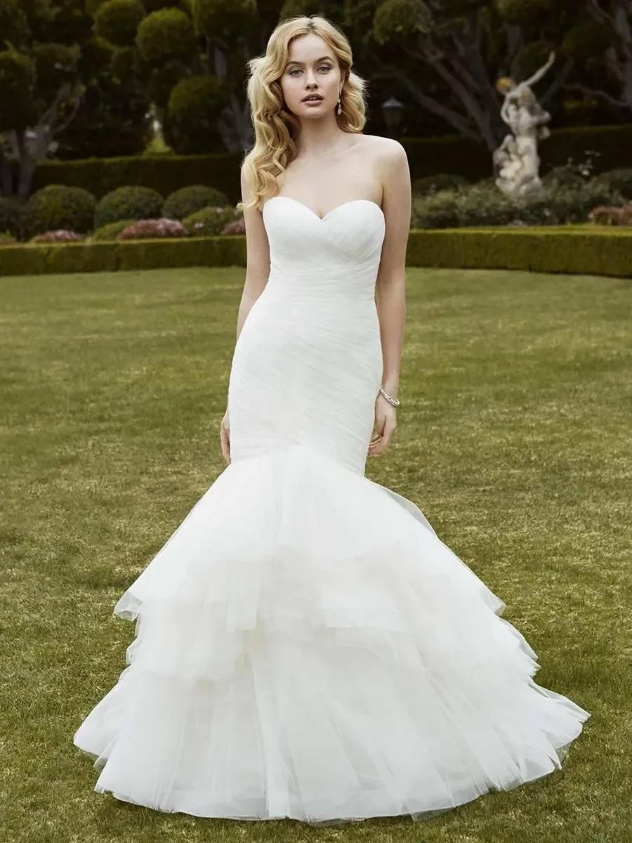 [Enzoani] Ivan dress gallery photo