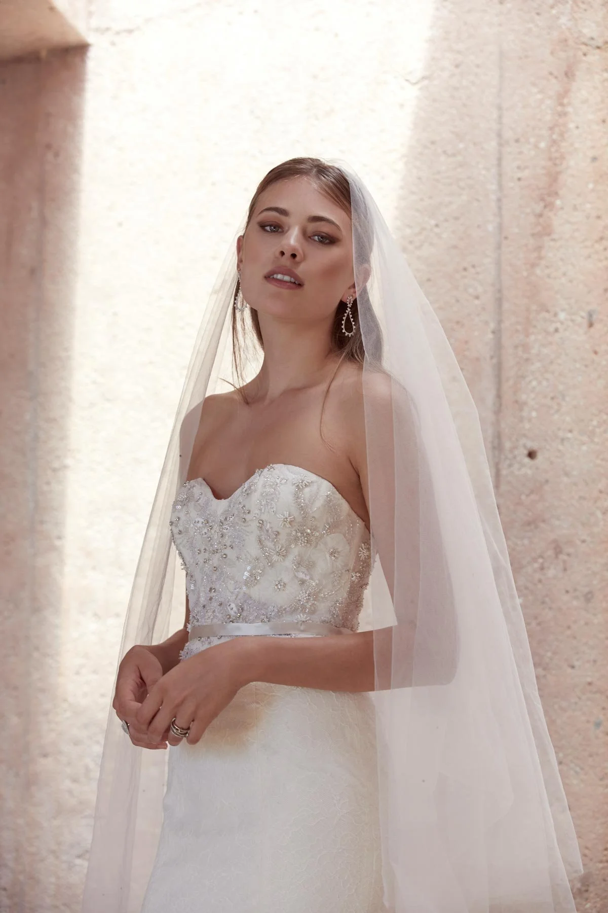 [Watters] Crawford 68105 dress gallery photo